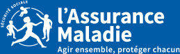 logo de l'Assurance Maladie Bas-Rhin