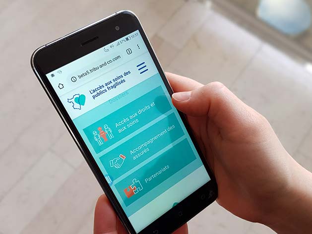 partenaires associations département alsace bas-rhin strasbourg information démarches complémentaire santé solidaire ame aide médicale état aides financières subventions