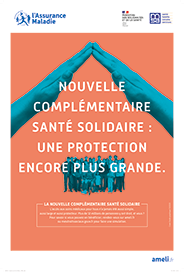 C2S affiche